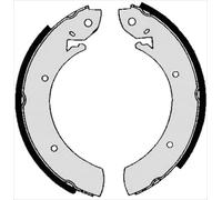 Ganascia freno BC 01150 STARLINE