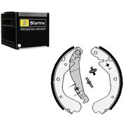 Ganascia freno BC 04640 STARLINE