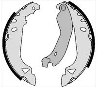 Ganascia freno BC 05040 STARLINE