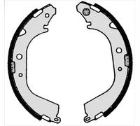 Ganascia freno BC 05280 STARLINE