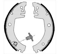 Ganascia freno BC 05780 STARLINE