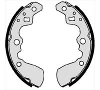 Ganascia freno BC 06320 STARLINE