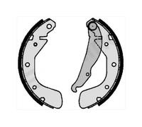 Starline Ganascia freno BC 06790