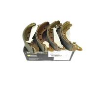 Ganascia freno BC 06830 STARLINE