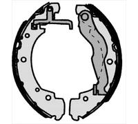 Ganascia freno BC 06910 STARLINE