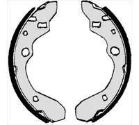 Ganascia freno BC 07010 STARLINE