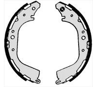 Starline Ganascia freno BC 07040