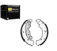 Ganascia freno BC 07160 STARLINE