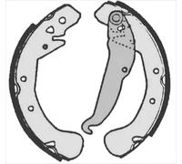 Ganascia freno BC 07200 STARLINE