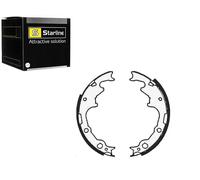 Ganascia freno BC 07240 STARLINE