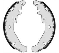 Ganascia freno BC 07310 STARLINE
