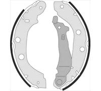 Ganascia freno BC 07340 STARLINE