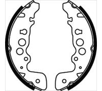 Ganascia freno BC 07470 STARLINE