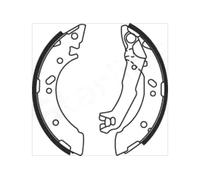 Ganascia freno BC 07710 STARLINE