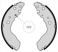 Ganascia freno BC 07770 STARLINE