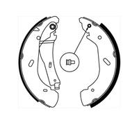 Ganascia freno BC 07790 STARLINE