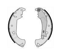 Ganascia freno BC 07810 STARLINE