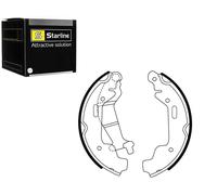 Ganascia freno BC 08110 STARLINE