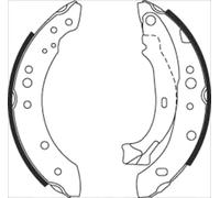 Ganascia freno BC 08150 STARLINE