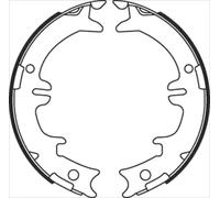 Ganascia freno BC 08340 STARLINE