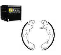 Ganascia freno BC 08450 STARLINE