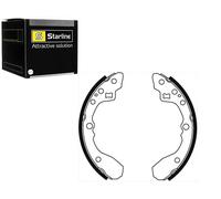 Ganascia freno BC 08490 STARLINE