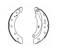 Ganascia freno BC 08680 STARLINE