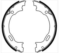 Ganascia freno BC 08720 STARLINE