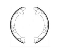 Ganascia freno BC 08950 STARLINE