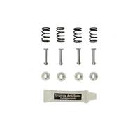 Ganascia freno BC OEK419 STARLINE