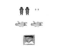 Ganascia freno BC PR201 STARLINE