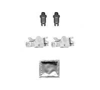 Ganascia freno BC PR203 STARLINE