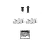 Ganascia freno BC PR206 STARLINE