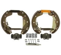 Ganascia freno BC SK343 STARLINE