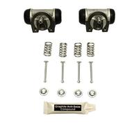 Ganascia freno BC SK367 STARLINE