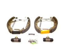 Ganascia freno BC SK407 STARLINE