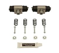 Ganascia freno BC SK419 STARLINE