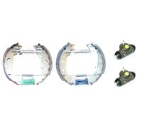 Starline Ganascia freno BC SK421