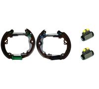 Ganascia freno BC SK449 STARLINE