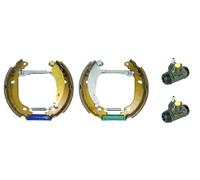 Ganascia freno BC SK456 STARLINE