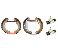 Ganascia freno BC SK482 STARLINE