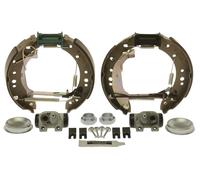 Ganascia freno BC SK518 STARLINE