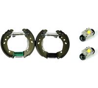 Ganascia freno BC SK540 STARLINE