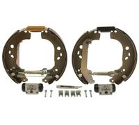 Ganascia freno BC SK616 STARLINE