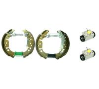 Ganascia freno BC SK626 STARLINE