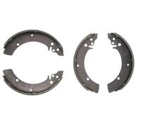 ABE Elektrotechnik GmbH Kit ganasce freni C00017ABE