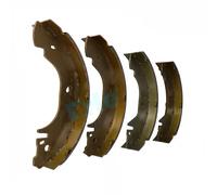Ganascia freno Coda veicolo 00YFPX RAP BRAKES