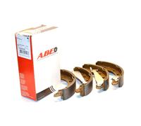 ABE Elektrotechnik GmbH Kit ganasce freni C00017ABE