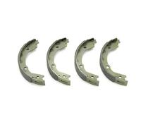 Ganascia freno Coda veicolo HST-HY-527 NTY NTY