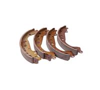 Ganascia freno FSB721A FERODO